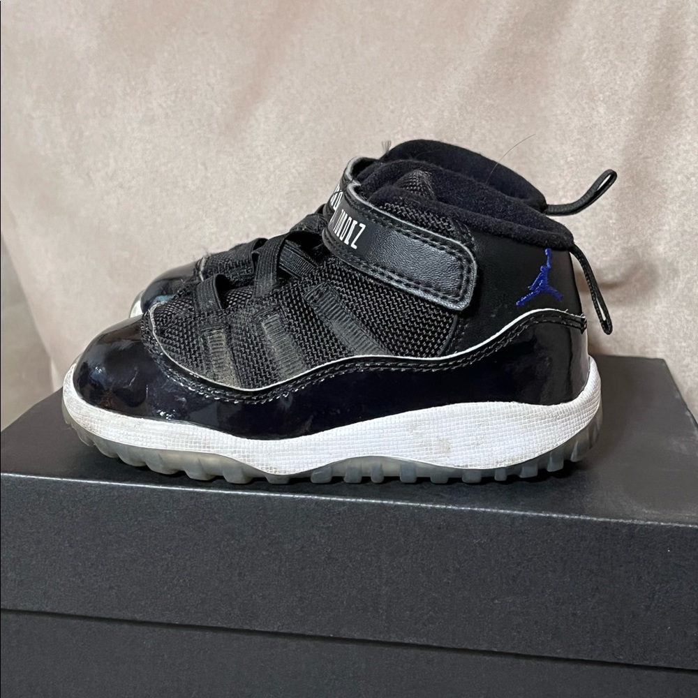 Space Jams